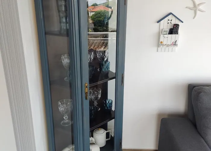 Lejlighed Cantinho Da Maresia Porto Martins