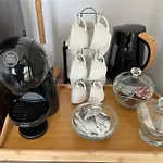 Apartamento Cantinho Da Maresia