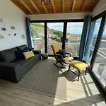 Apartamento Cantinho Da Maresia Porto Martins
