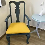 Apartamento Cantinho Da Maresia *