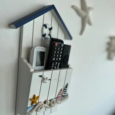 דירה Cantinho Da Maresia Porto Martins