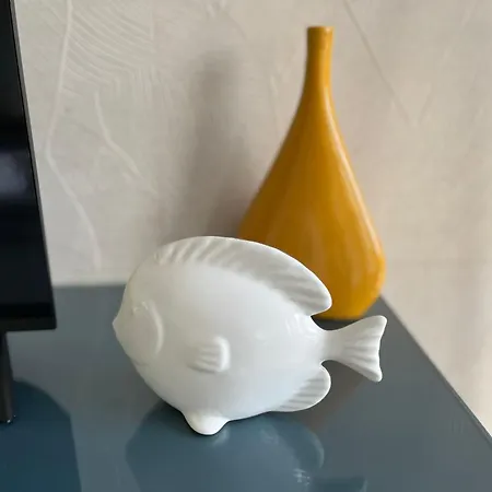 Cantinho Da Maresia * Porto Martins