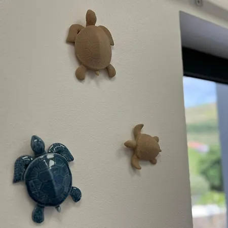 דירה Cantinho Da Maresia