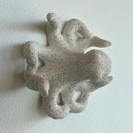 Apartamento Cantinho Da Maresia