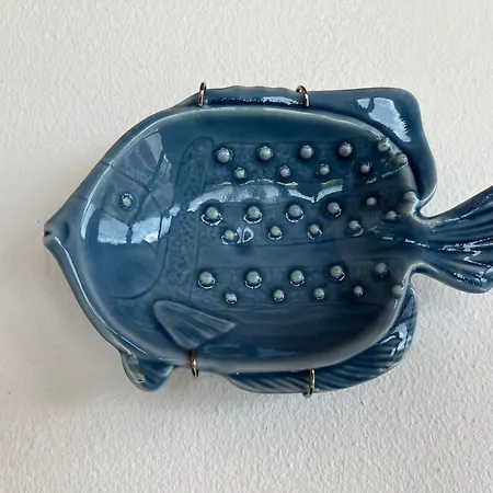 Cantinho Da Maresia דירה Porto Martins