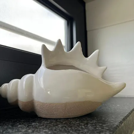 דירה Cantinho Da Maresia