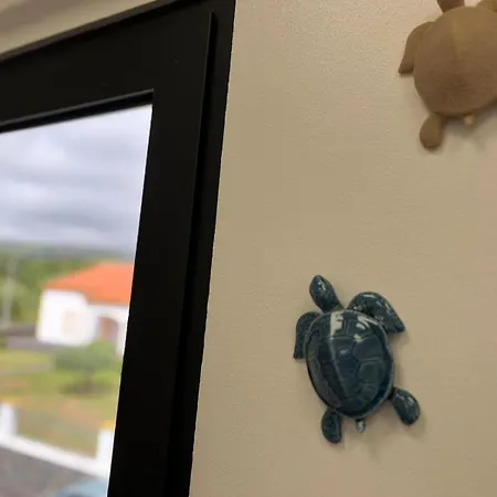 Cantinho Da Maresia דירה *