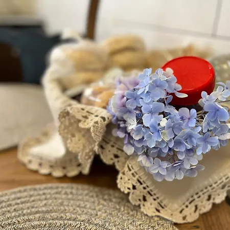 דירה Cantinho Da Maresia *