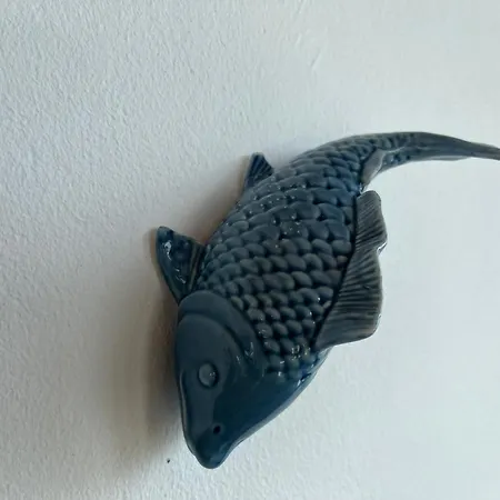 Cantinho Da Maresia Porto Martins