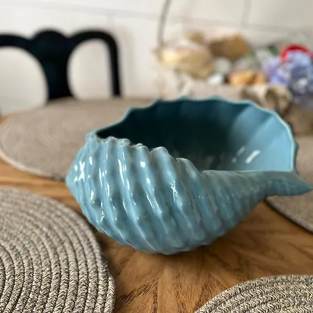 Cantinho Da Maresia דירה