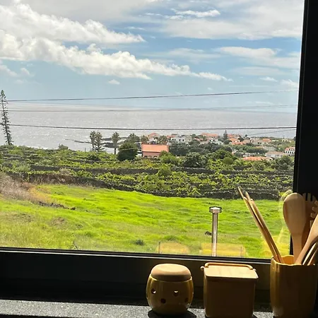 Cantinho Da Maresia דירה