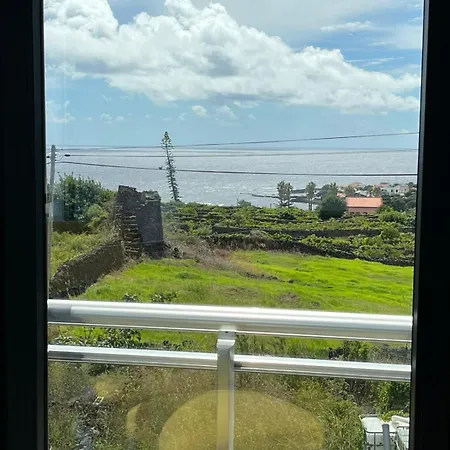 Cantinho Da Maresia
