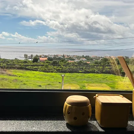 Cantinho Da Maresia דירה *