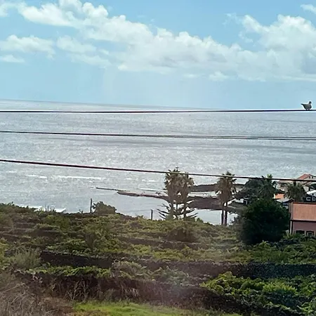 Cantinho Da Maresia