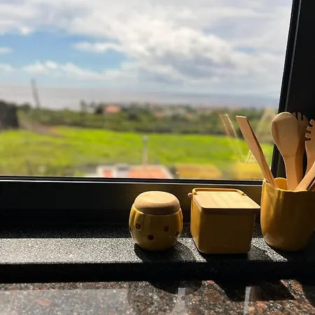 Cantinho Da Maresia דירה