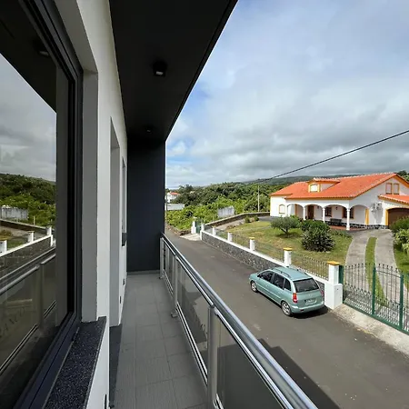 Cantinho Da Maresia Porto Martins