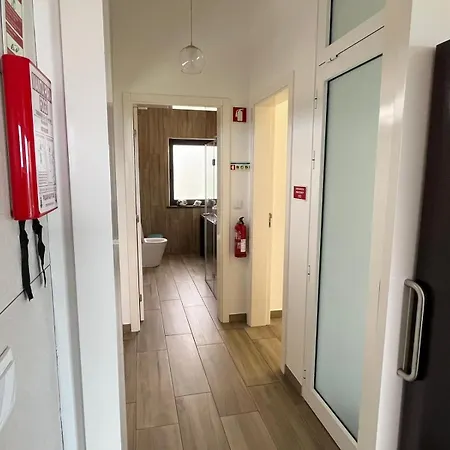 דירה Cantinho Da Maresia Porto Martins