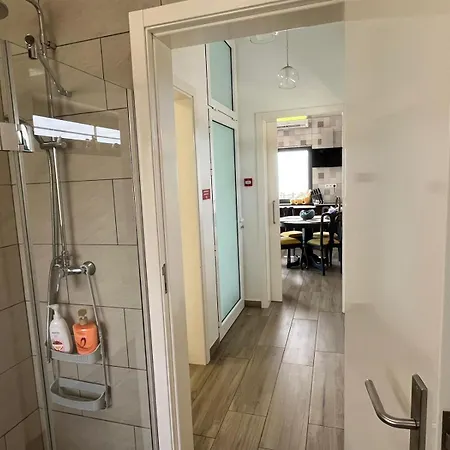 Cantinho Da Maresia דירה Porto Martins