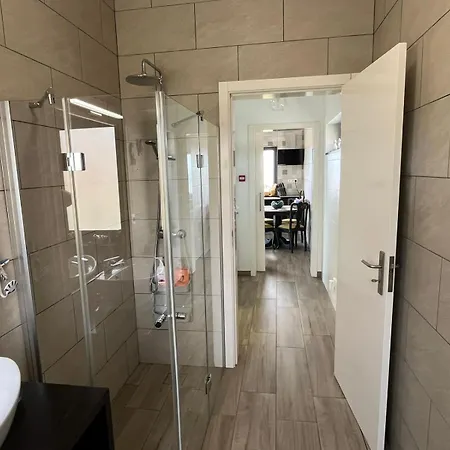 Apartment Cantinho Da Maresia Porto Martins