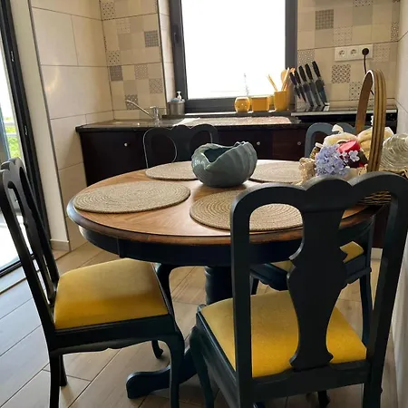 Apartment Cantinho Da Maresia *