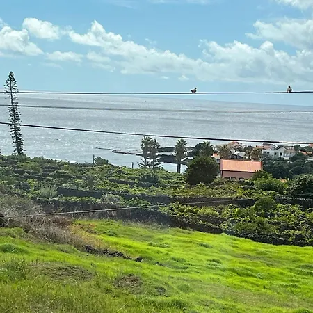 Cantinho Da Maresia *