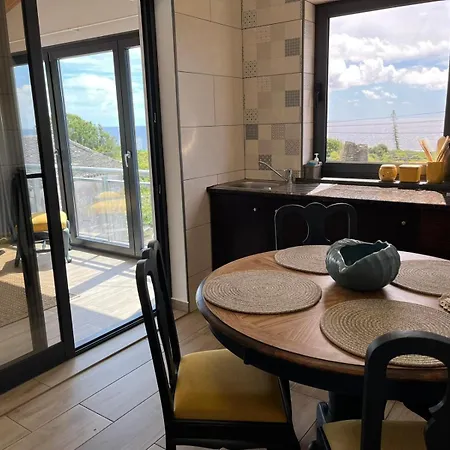 Cantinho Da Maresia דירה