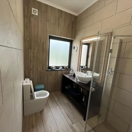 Cantinho Da Maresia Apartment *