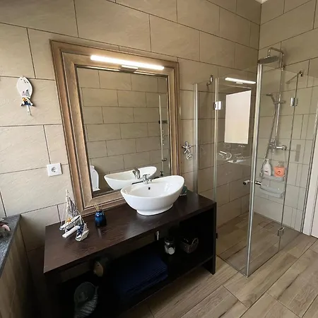 Apartment Cantinho Da Maresia *