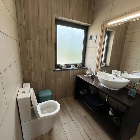 Apartment Cantinho Da Maresia Porto Martins