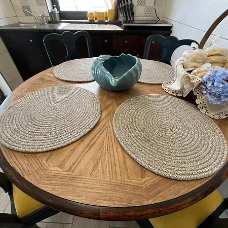 Cantinho Da Maresia Porto Martins