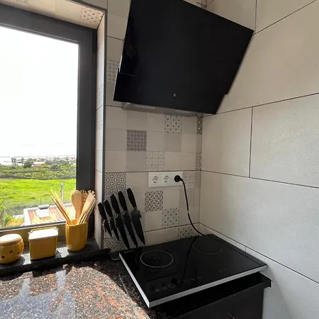 דירה Cantinho Da Maresia