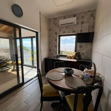 Cantinho Da Maresia Apartment Porto Martins