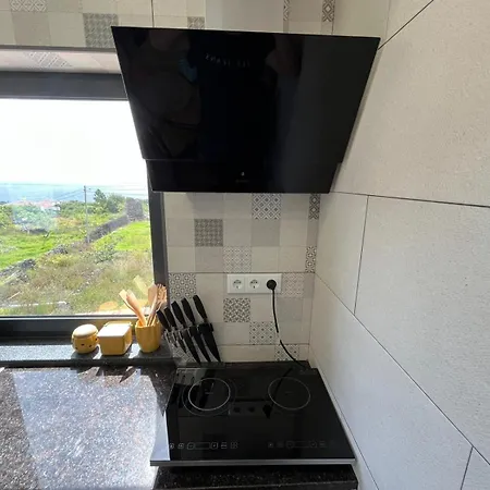 דירה Cantinho Da Maresia