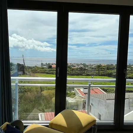 Cantinho Da Maresia Apartment *