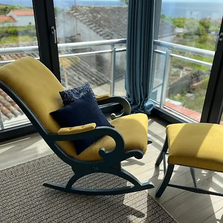 Cantinho Da Maresia Porto Martins