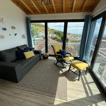Apartment Cantinho Da Maresia Porto Martins