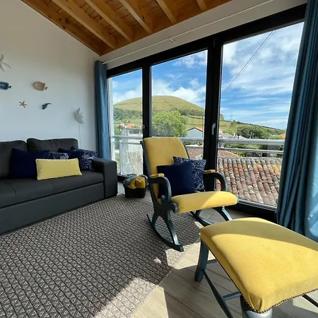 Cantinho Da Maresia דירה