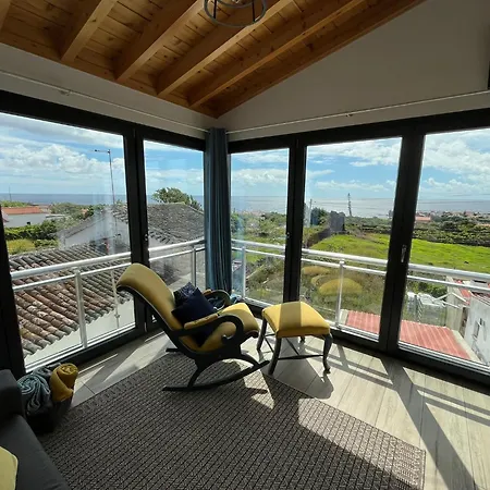 דירה Cantinho Da Maresia *