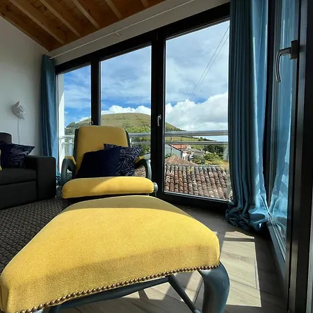 Cantinho Da Maresia * Porto Martins