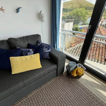 Cantinho Da Maresia Apartment Porto Martins