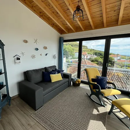 Cantinho Da Maresia Apartment *