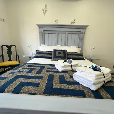 דירה Cantinho Da Maresia *