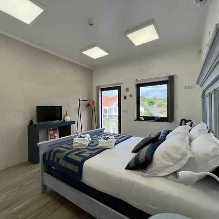 Cantinho Da Maresia Apartment Porto Martins