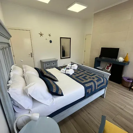 Cantinho Da Maresia *