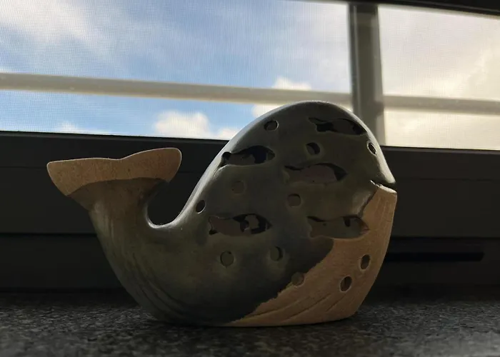 Apartamento Cantinho Da Maresia *