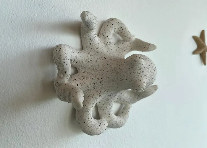 Apartamento Cantinho Da Maresia