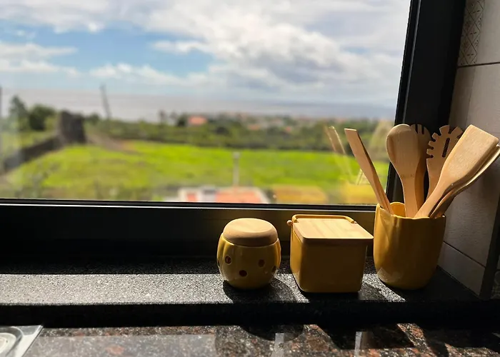 Cantinho Da Maresia Apartamento