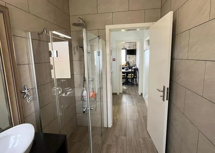 Apartamento Cantinho Da Maresia Porto Martins