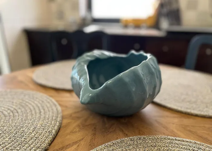 Cantinho Da Maresia Apartamento Porto Martins