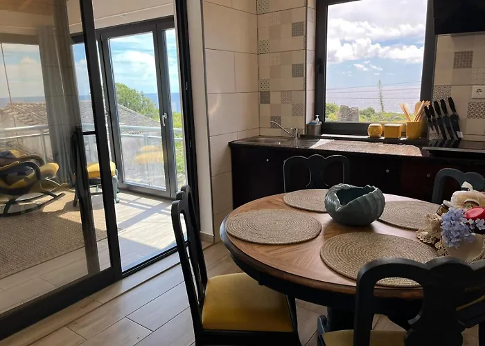 Cantinho Da Maresia Apartamento